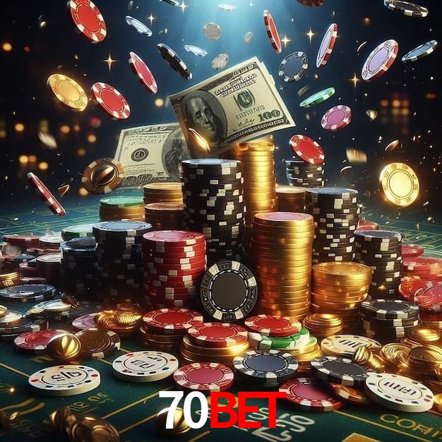 Download para Android e iOS na 70bet
