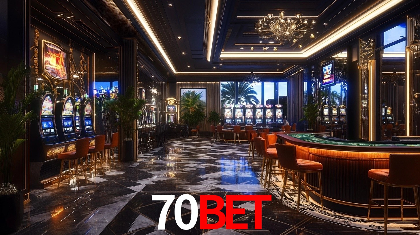 Premium Interface 70bet