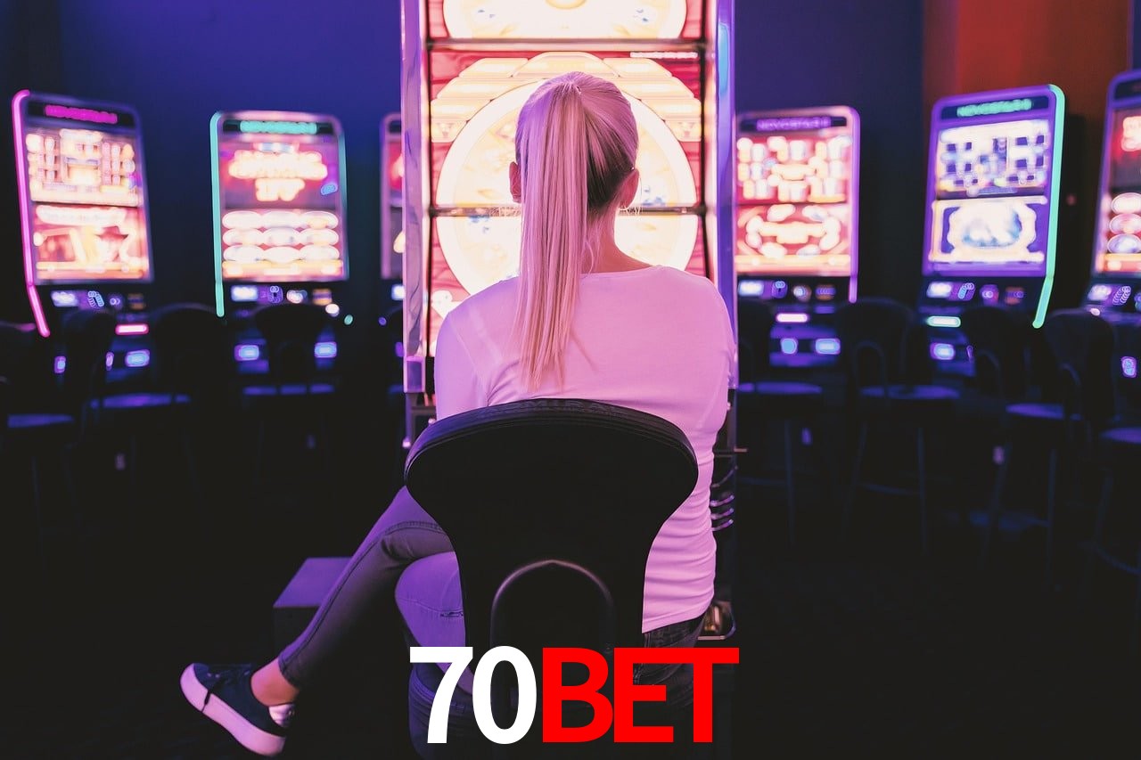 Games Directory 70bet