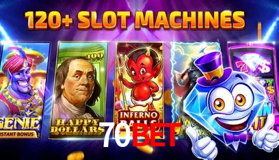 A Experiência Imersiva dos Cassinos Ao Vivo no 70bet